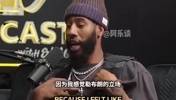 香珀特此前：毁掉比赛的并非库里而是詹姆斯！球星都效仿他去抱团