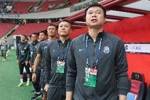 津媒：津门虎上赛季曾1-3输球，教练组提醒客战海牛不能掉以轻心