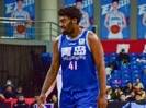 媒体人：NBL和CBA多队有意长沙勇胜大外援达卡里-约翰逊