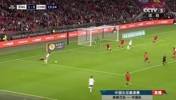 中国女足0-2落后英格兰女足！图恩扣过防守助攻米德破门梅开二度