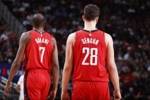 火箭稳稳拿下？ESPN预测明日胜率：火箭高达83.7% 鹈鹕16.3%