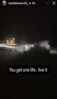 风雪无阻！尼克斯中锋米罗在雪地中，秀自己的改装车