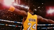 [ Kobe. Bryant] &ldquo;我通过想象一个场景让自己平静下来&rdquo;