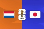 世界杯-荷兰vs日本首发：加克波、马伦先发 久保建英、堂安律登场