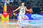 媒体人：山东男篮有意王岚嵚 他们愿意支付数额不小的转会费