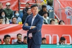 已确定外籍教练接班杜锋？广东男篮今天发招聘信息有球队翻译岗位