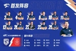 武汉三镇今日阵容 💪并肩战斗