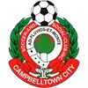 坎贝尔市体育馆